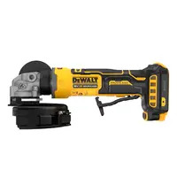 Dewalt DCG404N 18V XR Brushless 125mm Compact Angle Grinder Naked