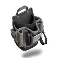 Veto Pro Pac VPP10951 MPM EVO Larger, Medium-Sized Tool Pouch