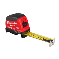 Milwaukee Wide Blade Magnetic Tape Measure Gen 2