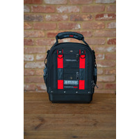 Veto Tech Pac X PTM Tool Bag Bundle & Unilite WL-450R Dual Beam Work Light