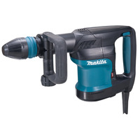 Makita HM0870C 1100W Demolition Hammer In Case  