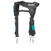 Makita E-15372 Ultimate Padded Braces & Phone Holder