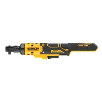 Dewalt DCF514N 18V XR 1/4" Brushless Open Head Ratchet Naked