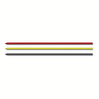 Pica 4020 Dry Pencil Refill 8 Leads