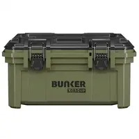 Bunker 31646 Load-Up Stacking Tool Box 230mm