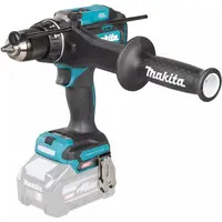 Makita HP003GZ01 40v Max XGT Brushless Combi Drill Naked In Case