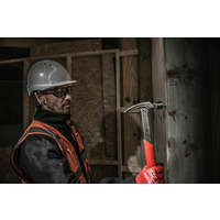 Milwaukee Steel RIP Claw Hammer 16oz/450g - 4932478653