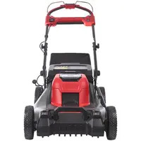 MILWAUKEE M18F2LM53-122 18V LAWN MOWER KIT 53CM