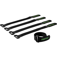 Festool 205294 KV-215/5 Hook-And-Loop Fastener - Pack Of 5