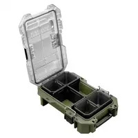 Bunker 29433 Load-Up Half Organiser Tool Box 393mm