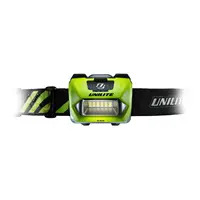 Unilite PS-HDL6R Dual Power LED Headtorch