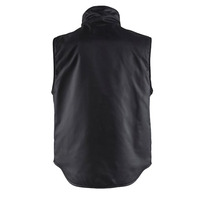 Blaklader 3801 Body Wamer Black - Select Size 