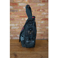 Veto TP-XXL X PTM Tool Pouch AX3579-PTM & Unilite WL-450R Dual Beam Work Light