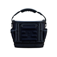 Velocity Rogue 30 XS Open Tote Black OT-30XS-B