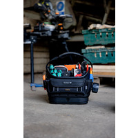 Velocity Rogue 30 XS Open Tote Black OT-30XS-B