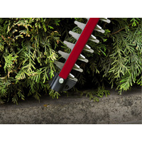 Einhell 3410642 GC-CH 1846 18v 46cm Hedge Trimmer Naked 