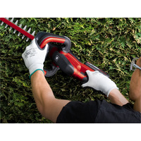 Einhell 3410683 GC-CH 1846 18v 46cm Hedge Trimmer - 1 x 2.0ah Battery