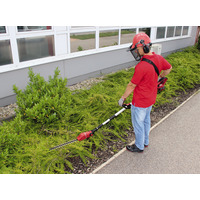 Einhell 3410866 GE-HH 18/45 18v Telescopic Hedge Trimmer Naked