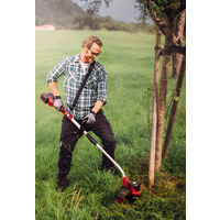 Einhell 3411300 GE-CT 36/30 36v (2 x 18v) 30cm Grass Trimmer Naked 