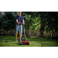 Einhell 3414114 GC-HM 300 30cm Hand Push Lawn Mower