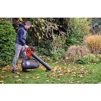 Einhell 3433630 GE-CL 36/230 36v (2 x 18v) Leaf Blower/Vacuum Naked