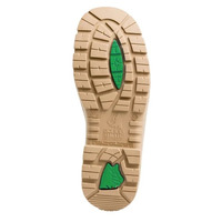 Steel Blue 392601 Hobart Scuff S3 Sand - Select Size 