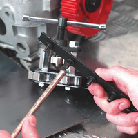 Sealey AK5063 Brake Pipe Flaring Tool Kit