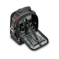 Veto Pro Pac VPP10931 TECH-SCT Small Compact Tool Bag