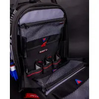 Velocity Rogue 50 NASA Backpack Limited Edition