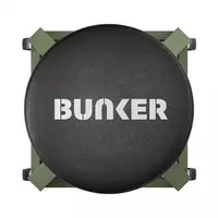 Bunker 29725 Adjustable Work Stool