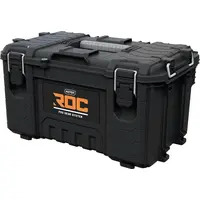 Keter 256982 Pro Gear 2.0 Tool Storage System