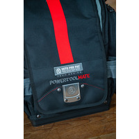 Veto TP-XXL X PTM Tool Pouch AX3579-PTM & Unilite WL-450R Dual Beam Work Light