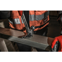 Milwaukee Steel RIP Claw Hammer 20oz/570g - 4932478654