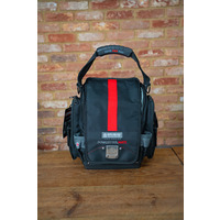 Veto Tech Pac X PTM Tool Bag Bundle & Unilite WL-450R Dual Beam Work Light