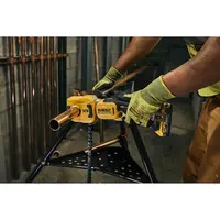 Dewalt DCE154N 18V XR Brushless Copper Tube Cutter Naked