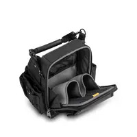 Veto Pro Pac VPP10914 SB-LD Blackout Hybrid Tool Bag
