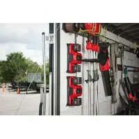 Milwaukee M18MDBSC 18v Mobile Dual Bay Super Charger 