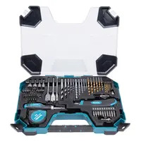 Makita E-22589 MACCESS Drill/Screwdriver Drill Bit Set - 71 Piece