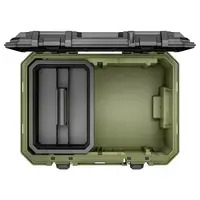 Bunker 31646 Load-Up Stacking Tool Box 230mm