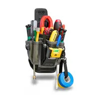 Veto Pro Pac VPP10951 MPM EVO Larger, Medium-Sized Tool Pouch