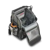 Veto Pro Pac VPP10935 SP-LD Compact Closed-Top Tool Pouch
