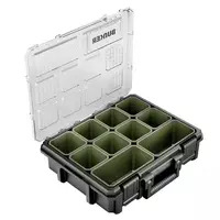 Bunker 29702 Large Organiser Case 408 x 334 x 107mm
