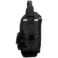 Velocity SB-20-B Rogue 20 Black Service Bag