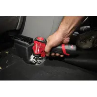 Milwaukee M12FSCIWF14-252X 12v Fuel 1/4" Sub Compact Impact Wrench with Friction Ring Kit