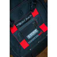 Veto Tech Pac X PTM Backpack Tool Bag AX3501-PTM & WL-450R Dual Beam Work Light