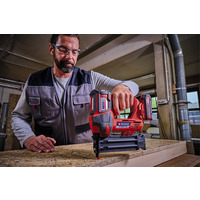 Einhell 4257795 Fixetto 18/50 N 18v Nailer Naked 