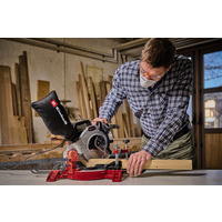 Einhell 4300295 TC-MS 2112 1600w 210mm Compound Mitre Saw 