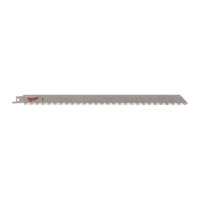 Milwaukee 48001084 Sawzall Blade 300mm For Insulation Material 