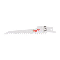 Milwaukee Sawzall Drywall/Plasterboard Blade