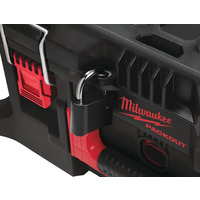 Milwaukee 4932464079 PACKOUT Toolbox - Large